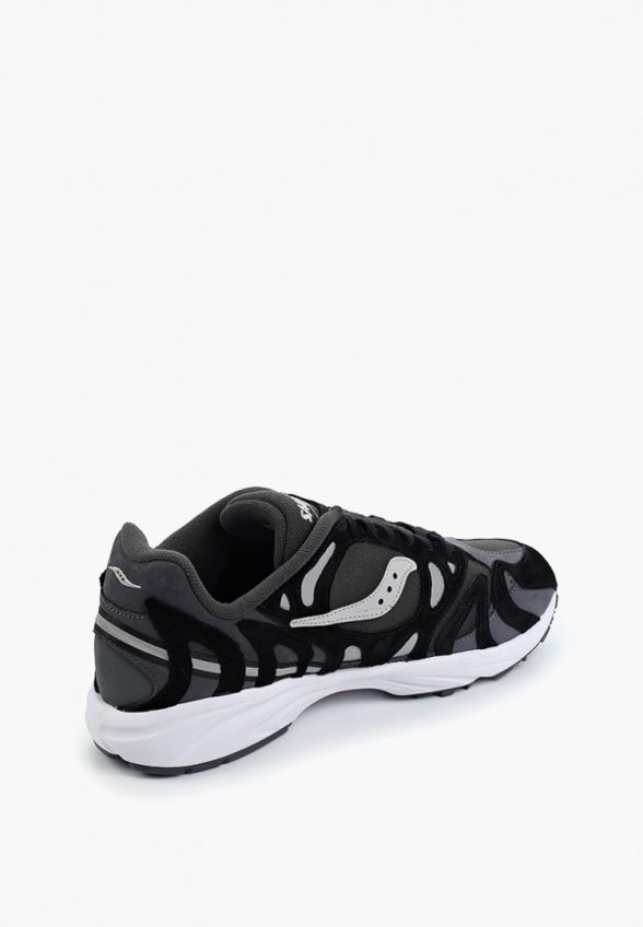 Кроссовки Saucony