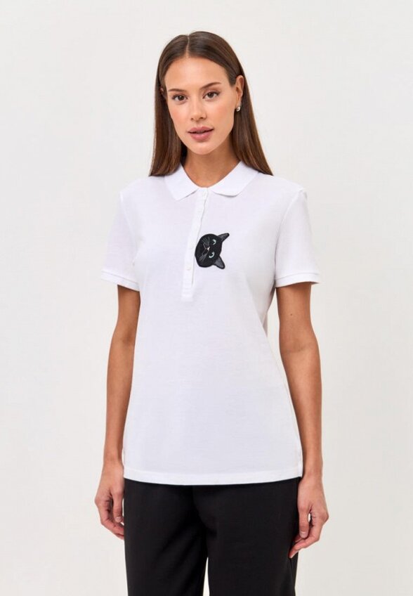 Поло Manii'ta Lacitta