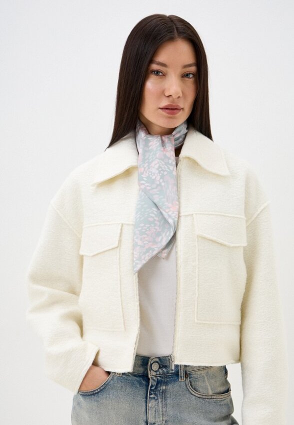 Платок Alexander Bogdanov