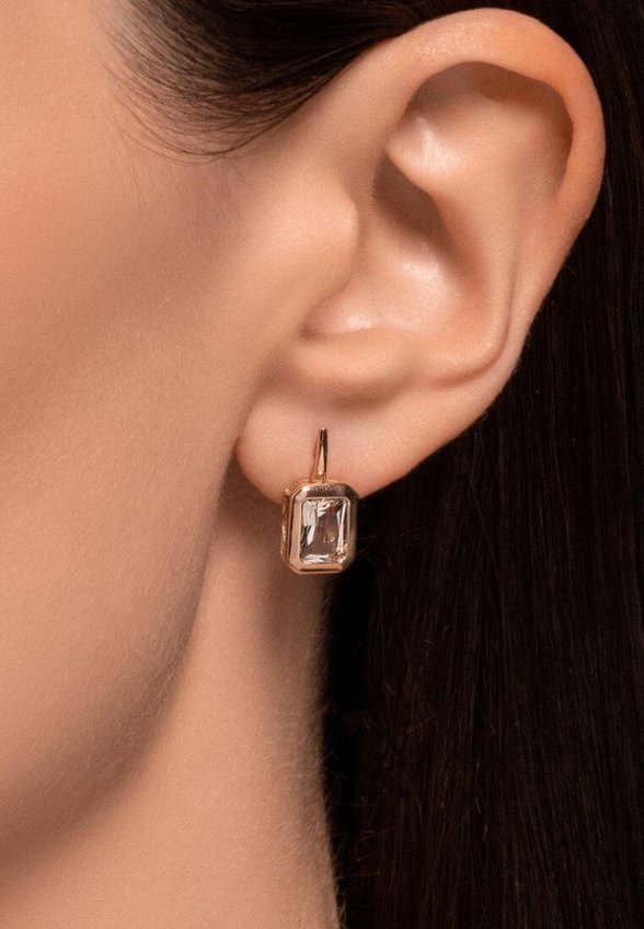 Серьги Sokolov