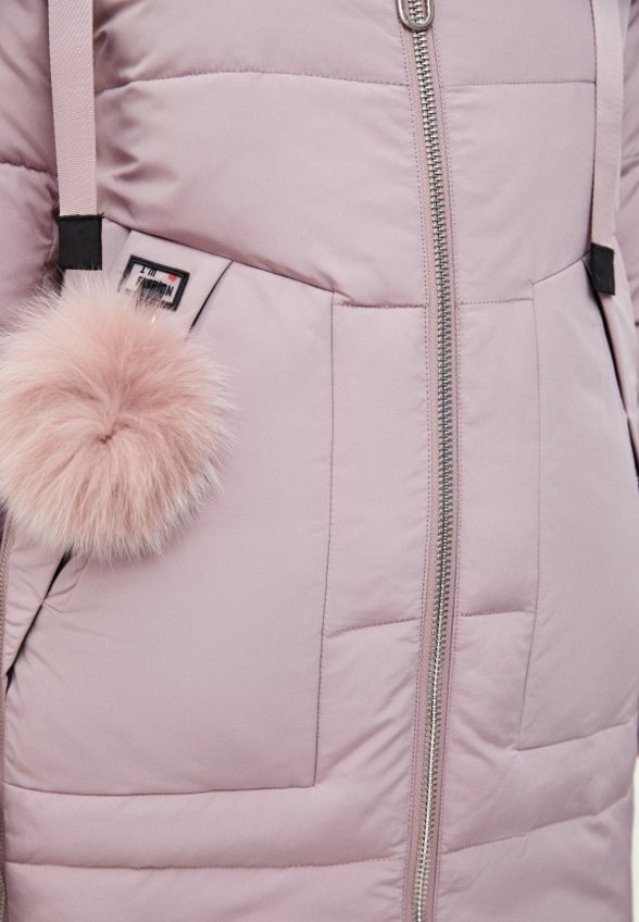 Пуховик Winterra