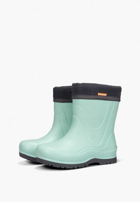 Сапоги резиновые Nordman