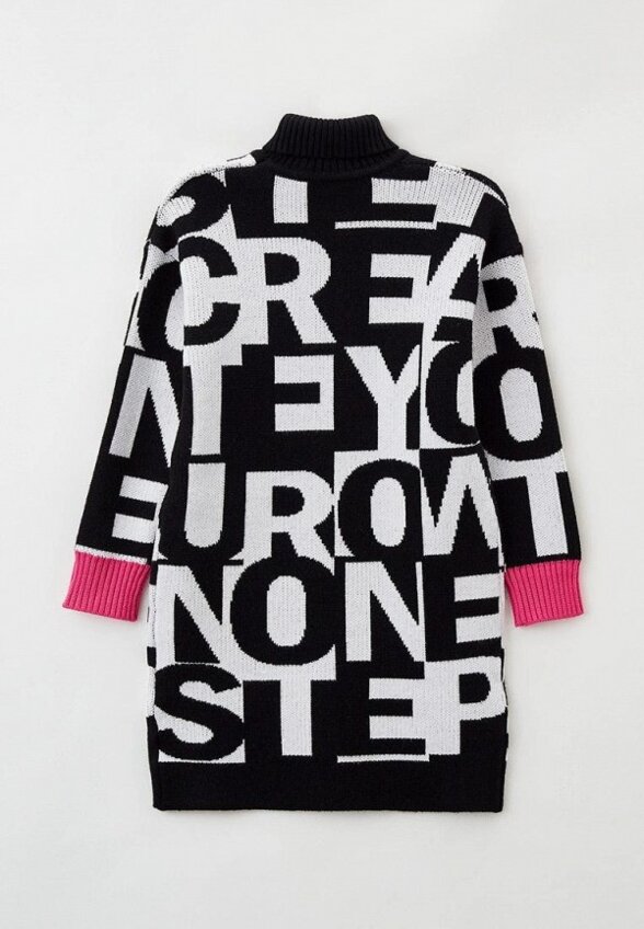 Платье PlayToday