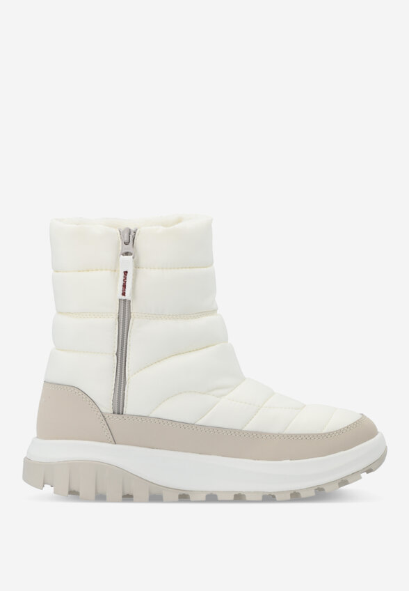 Дутики женские Columbia Snowtrot Mid, Белый