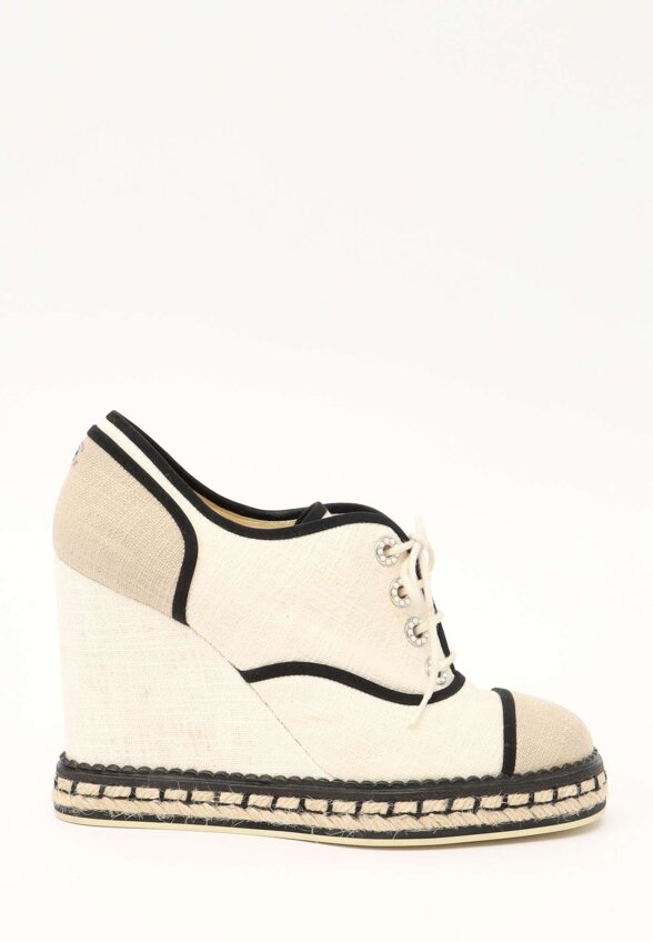 Chanel Shoes