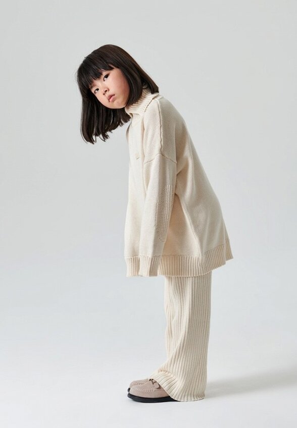 Свитер Happy Baby