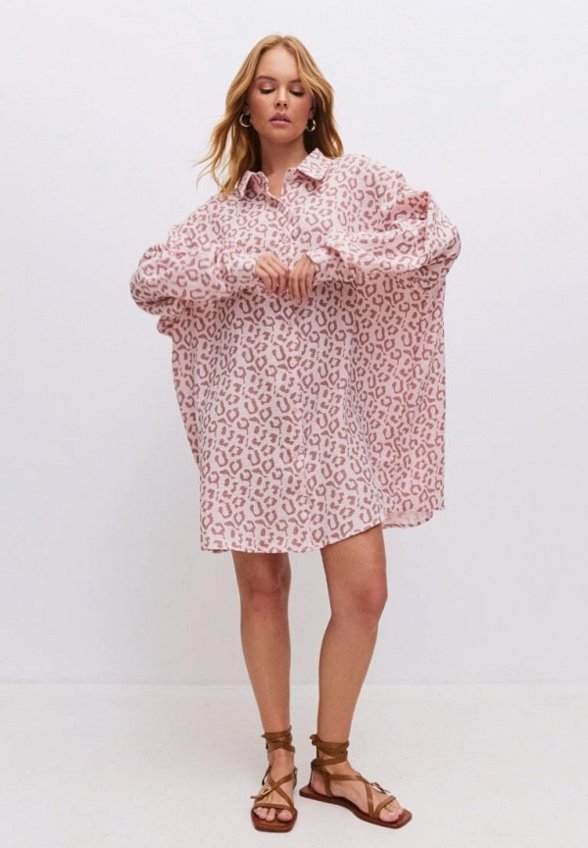 Платье Govorili