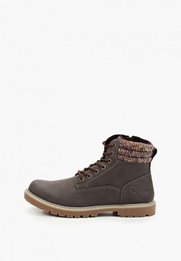 Ботинки Safety Jogger