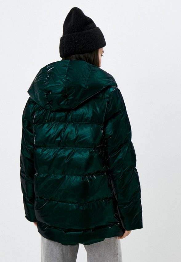 Пуховик Dixi-Coat