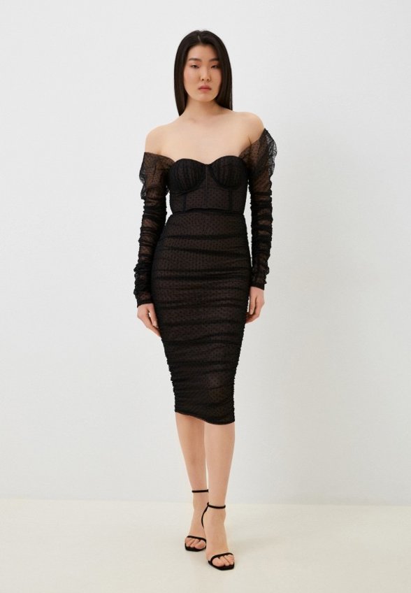 Платье Sample Room