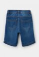 Шорты джинсовые Coccodrillo2  - превью