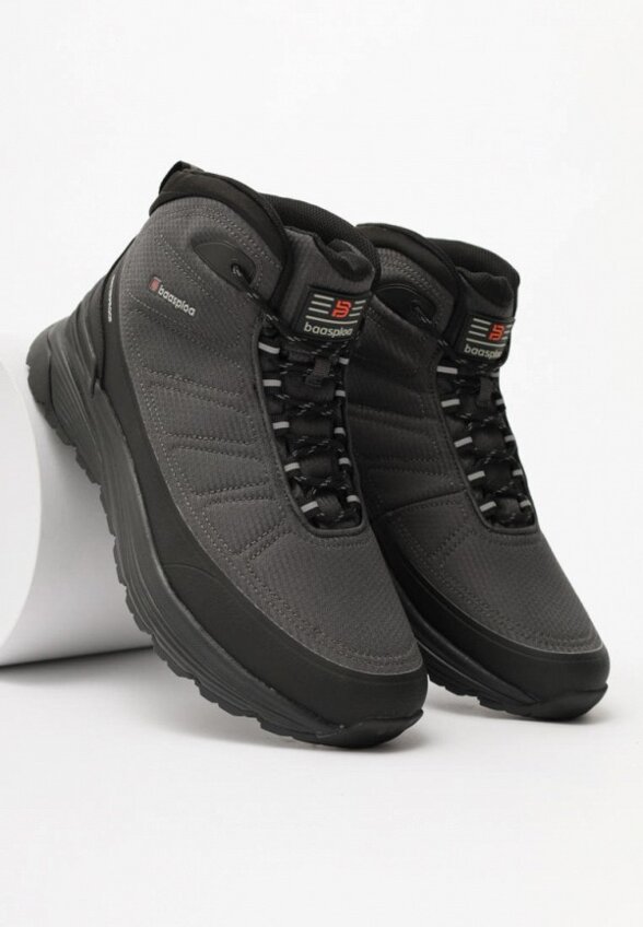 Ботинки трекинговые Baasploa