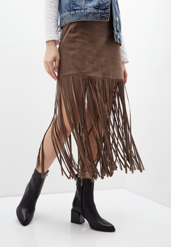 Ботильоны Stella Della Moda