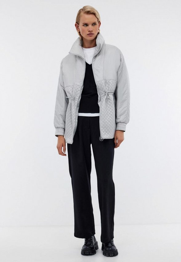 Куртка стеганая Baon