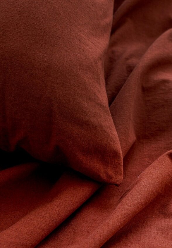 Постельное белье Евро Moye Home