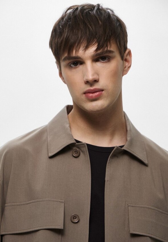 Ветровка Mademan