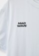 Футболка MadWave3  - превью