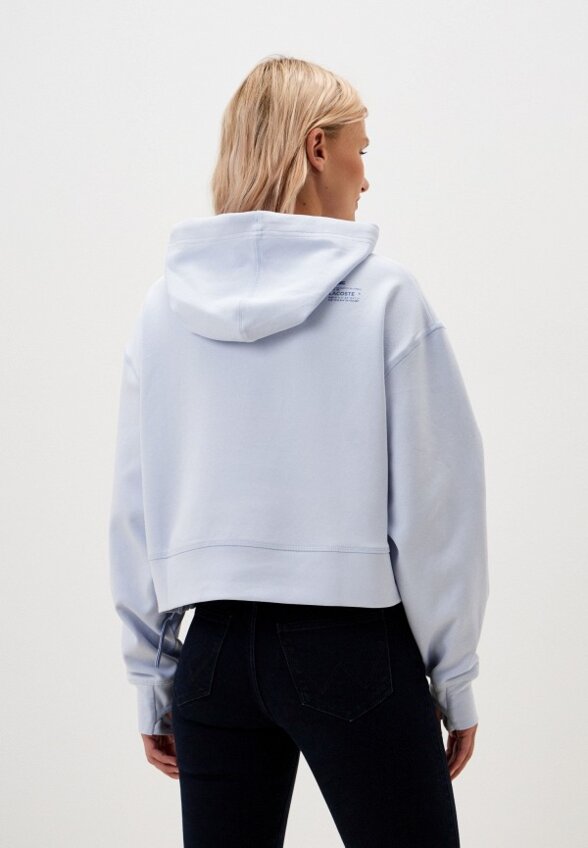 Худи Lacoste