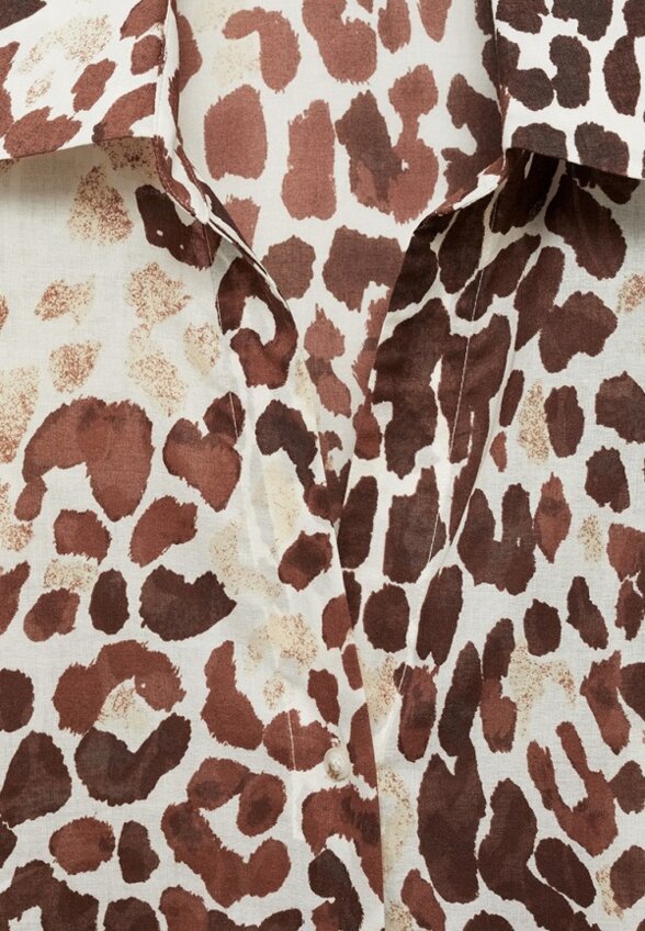 Рубашка Mango