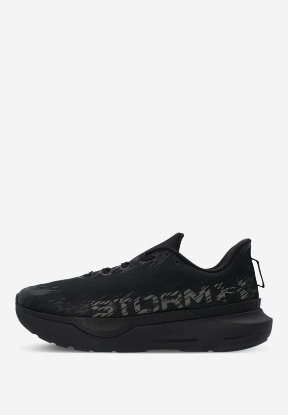 Кроссовки мужские Under Armour Infinite Pro 2 Storm, Черный