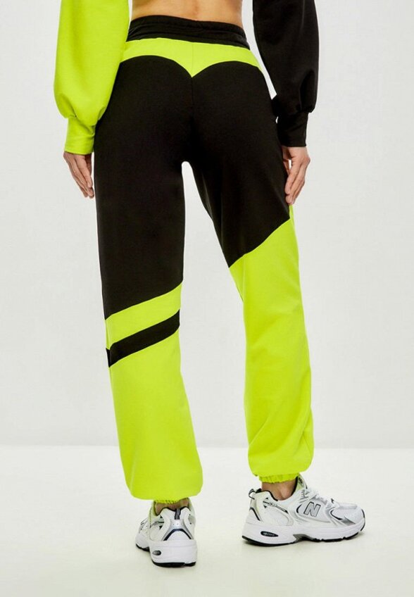 Брюки спортивные Fitbomb