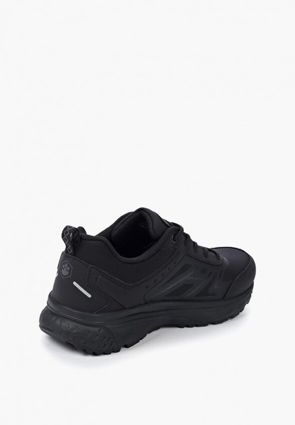 Кроссовки LumberJack