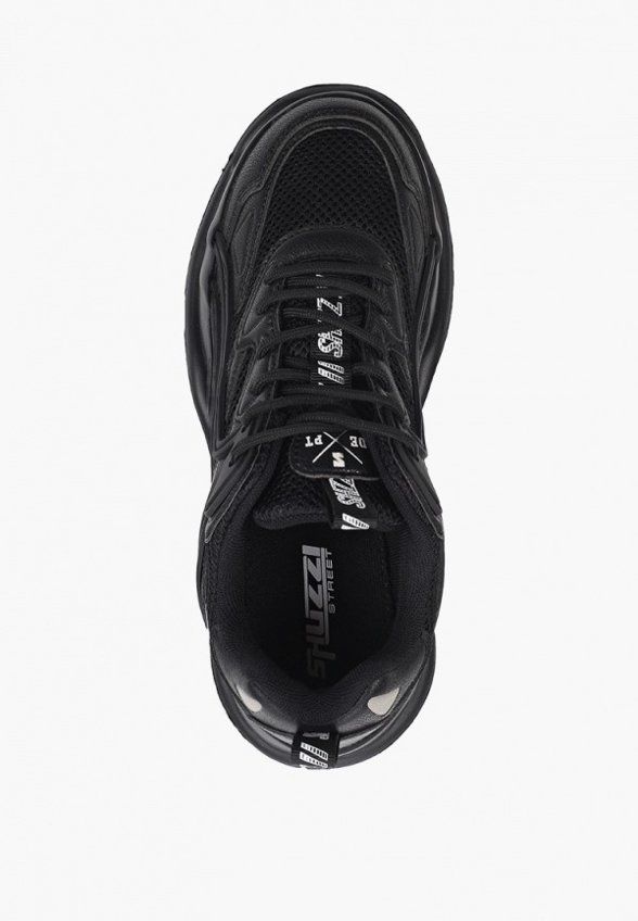 Кроссовки Shuzzi