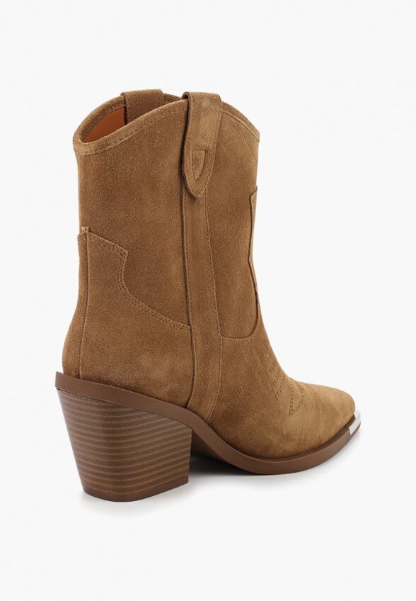 Ботильоны Vivian Royal