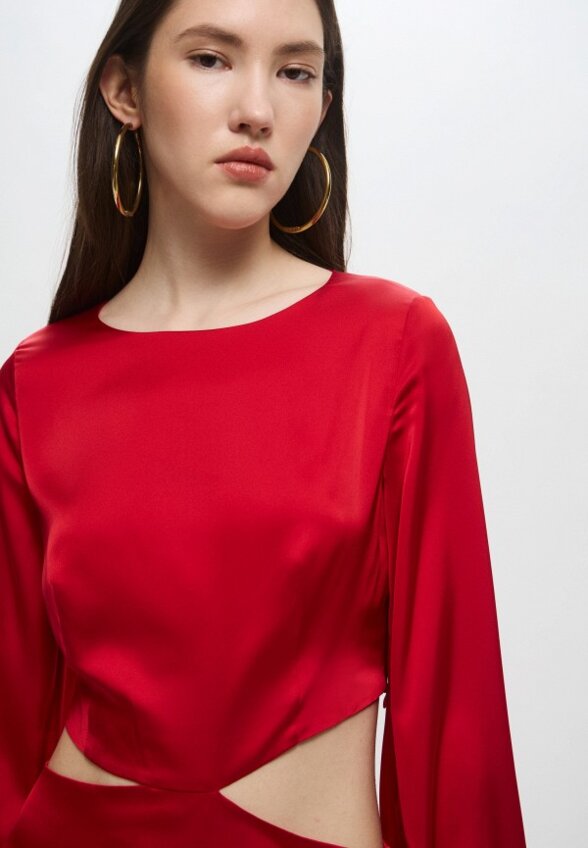 Платье Patron Cashmere