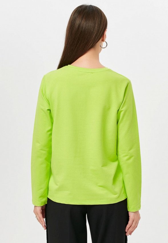 Лонгслив By Art Boyko Yuliana