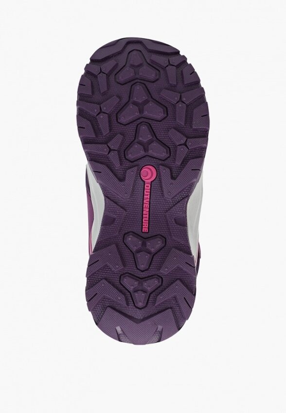 Ботинки Outventure