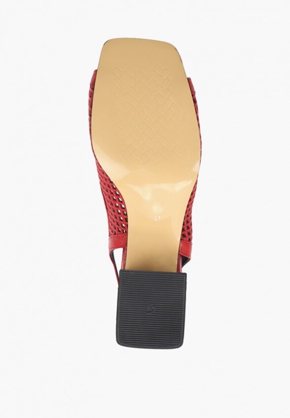 Босоножки Vasconte