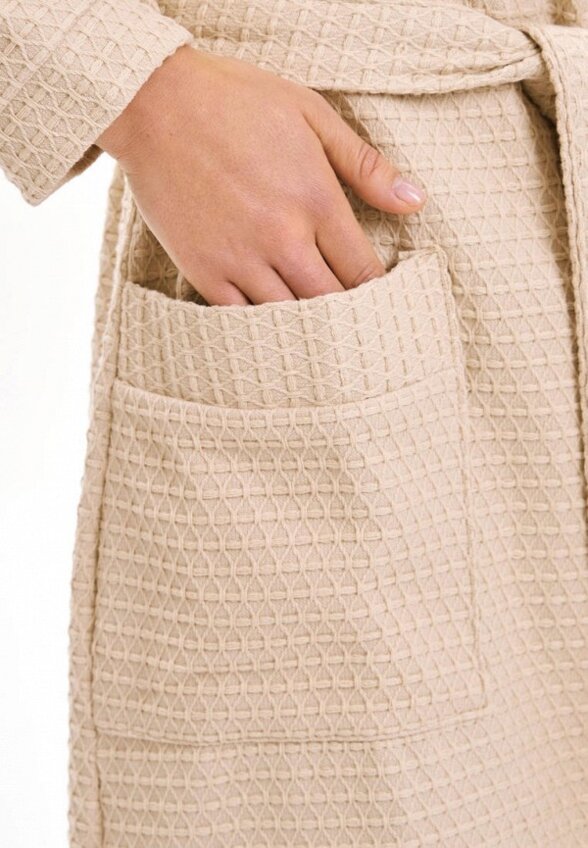 Халат домашний Атмосфера