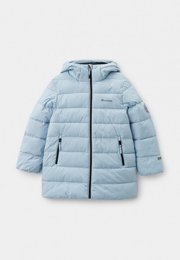 Куртка утепленная Outventure