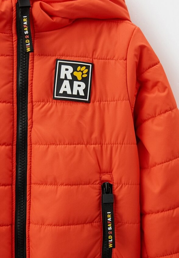 Куртка утепленная PlayToday