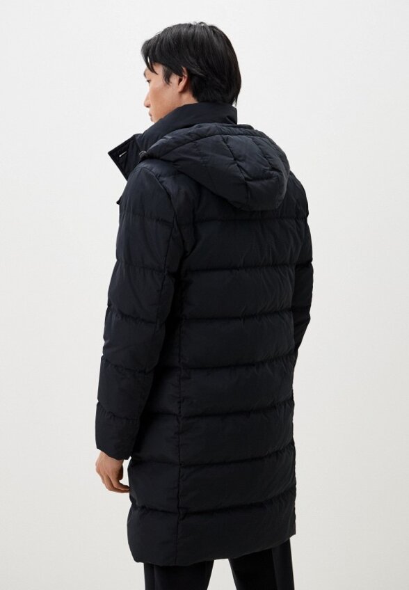 Пуховик Madzerini