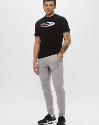 Футболка Reebok мужчинам