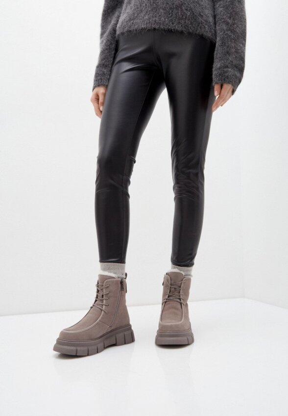 Ботинки Covani