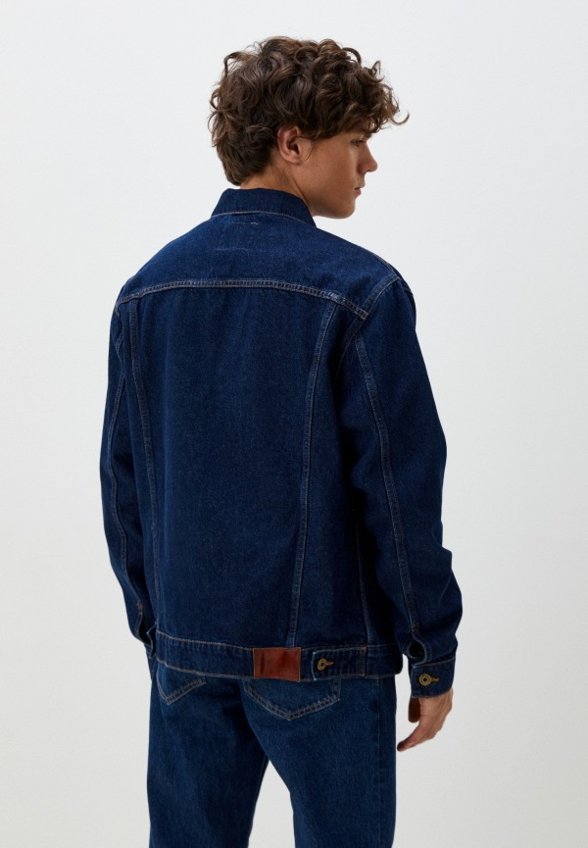 Куртка джинсовая Pepe Jeans