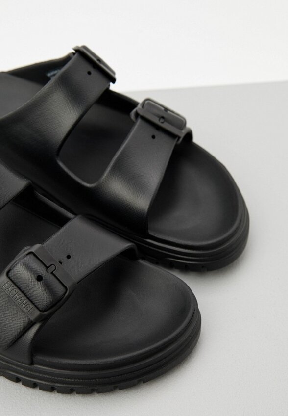 Сланцы Armani Exchange