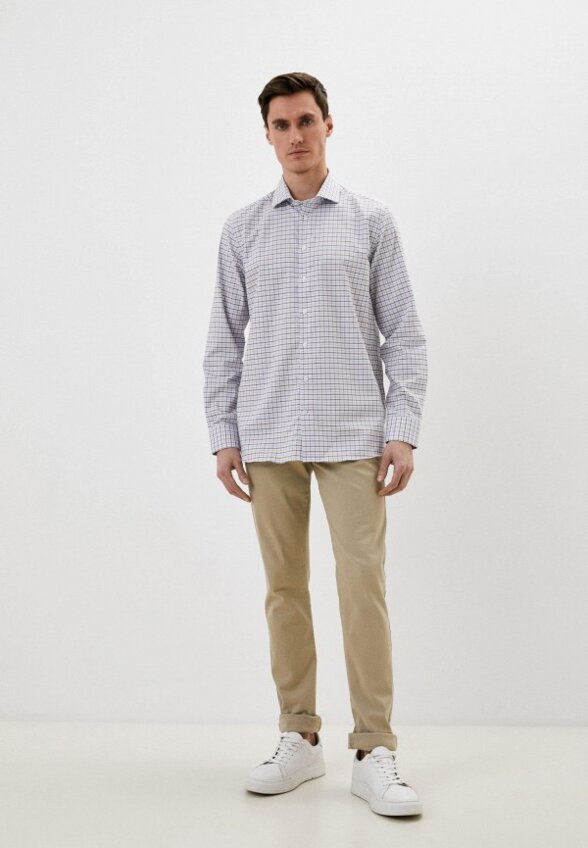 Рубашка Henderson