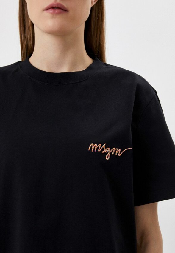 Футболка MSGM