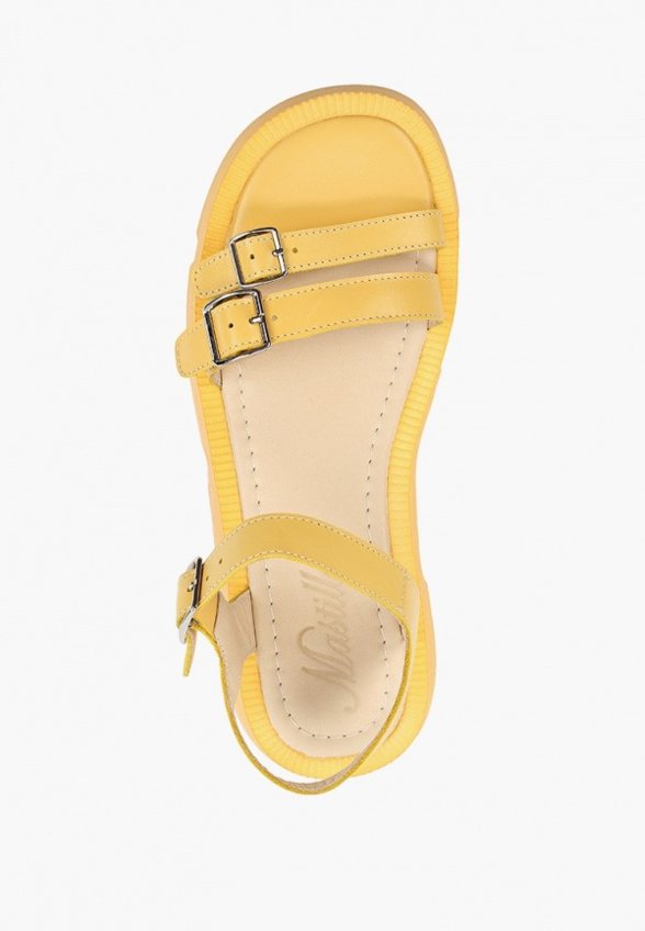 Босоножки Mastille