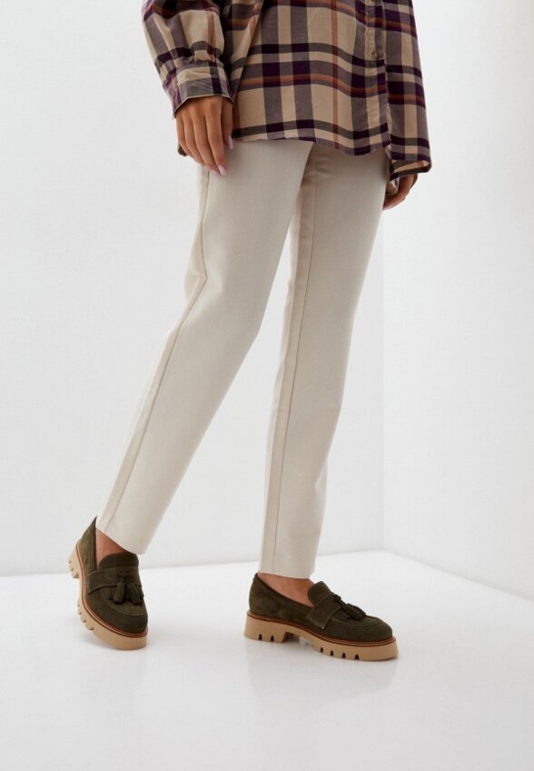 Лоферы Altabella