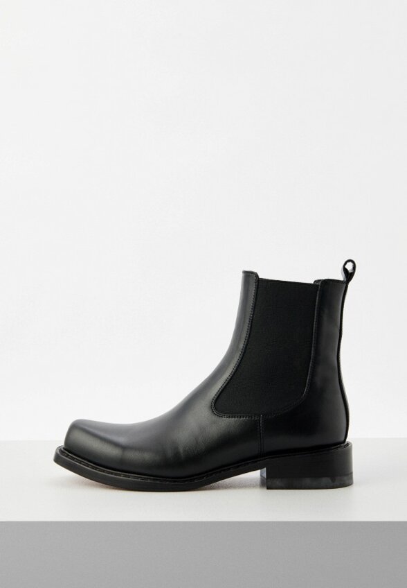 Ботинки Refined