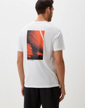Футболка PUMA мужчинам