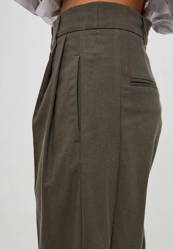 Брюки Mira Rico