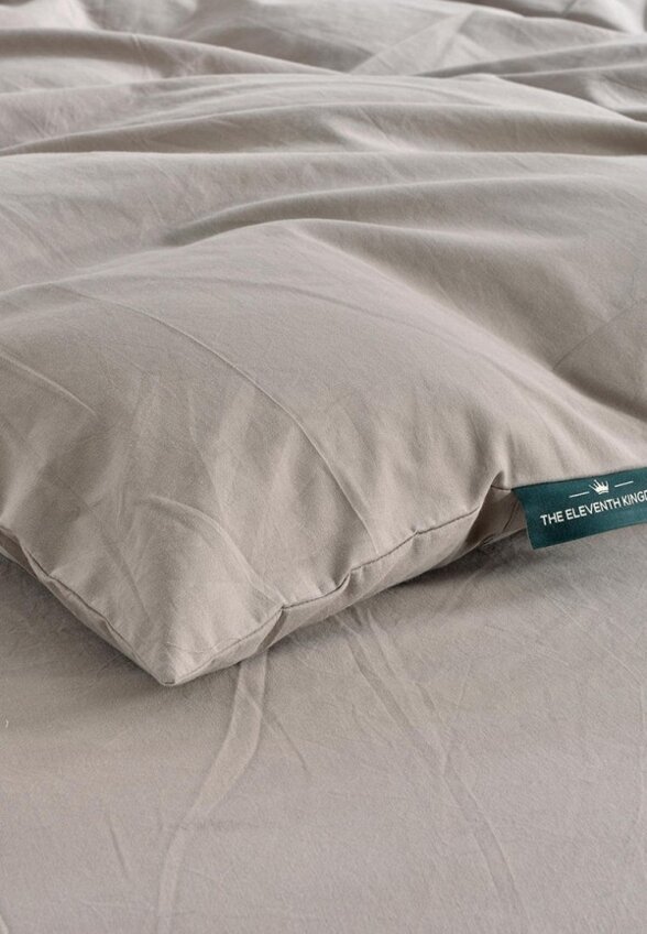 Постельное белье Евро The Eleventh Kingdom