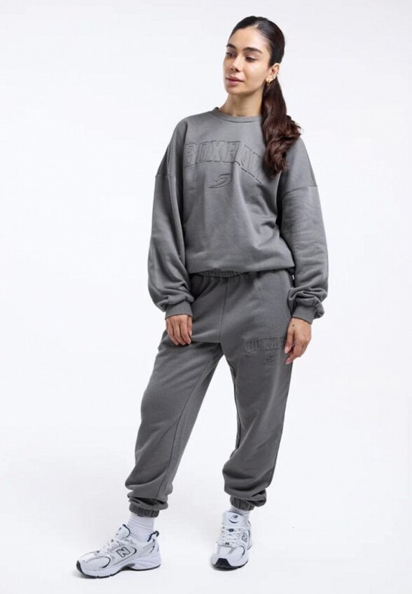 Свитшот Boxraw