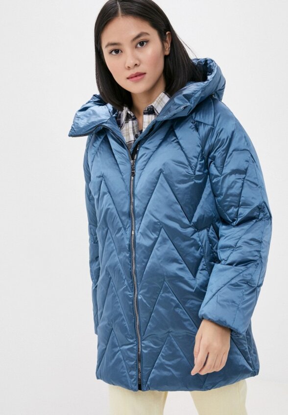 Куртка стеганая Dixi-Coat